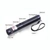 Rl-303 Green Laser Pointer – Rechargeable With Lock Key, Charger & Ideal For Teaching, Astronomy, Presentations & More